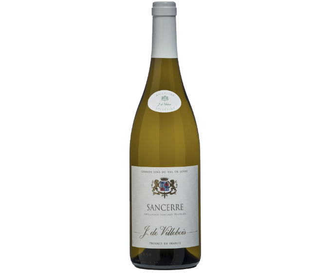 J de Villebois Sancerre 2022 750ml