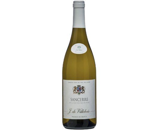 J de Villebois Sancerre 2022 750ml