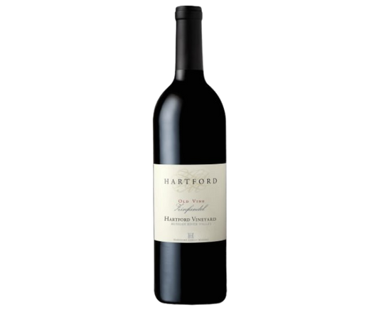 Hartford Zin RRV 2019 750ml