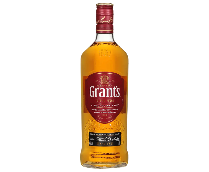 Grants 750ml