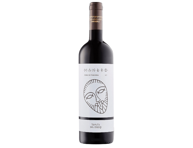 Fattoria Tenute del Cerro Manero Rosso 750ml