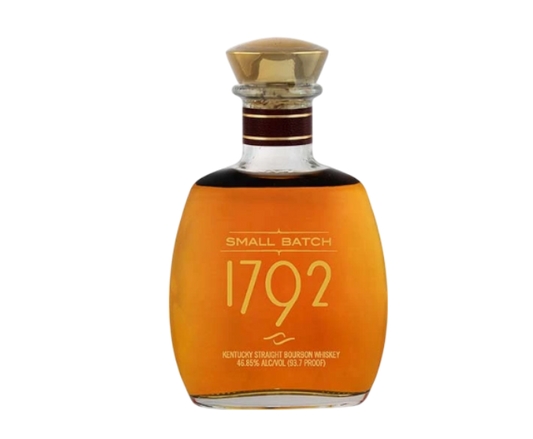 1792 Small Batch 375ml