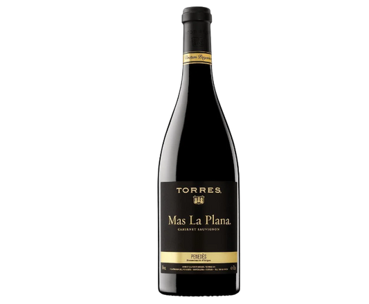 Torres Mas La Plana Cabernet Sauv 2019 750ml