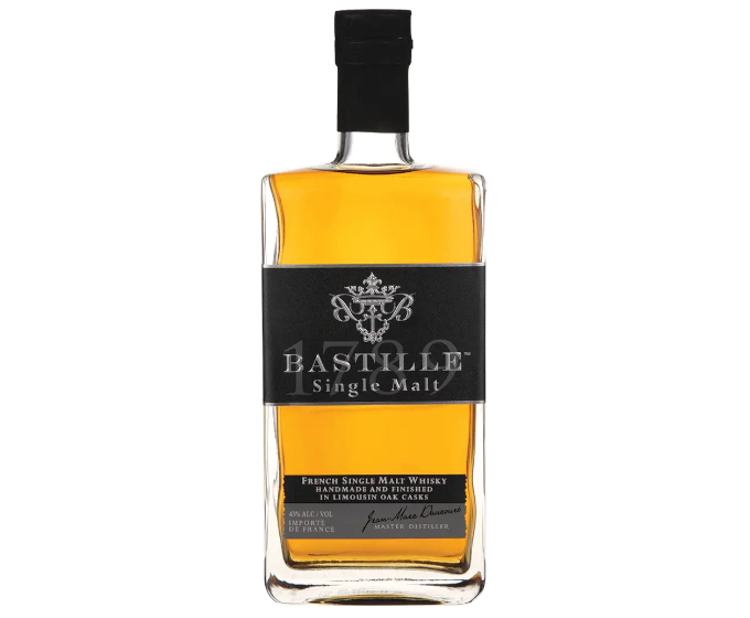 Bastille 1789 Single Malt 750ml