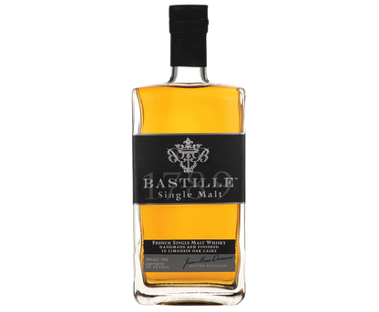 Bastille 1789 Single Malt 750ml