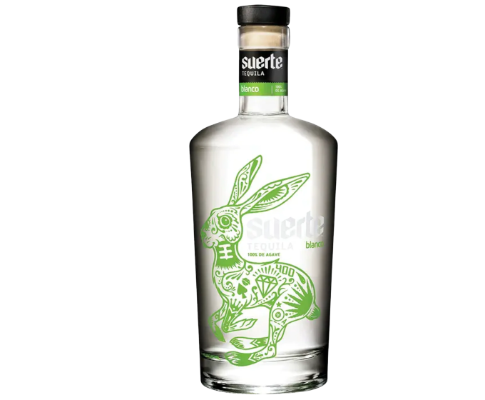 Suerte Blanco 1L