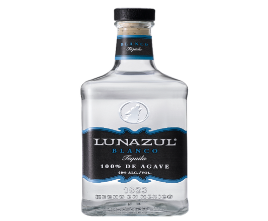 Lunazul Blanco 1.75L