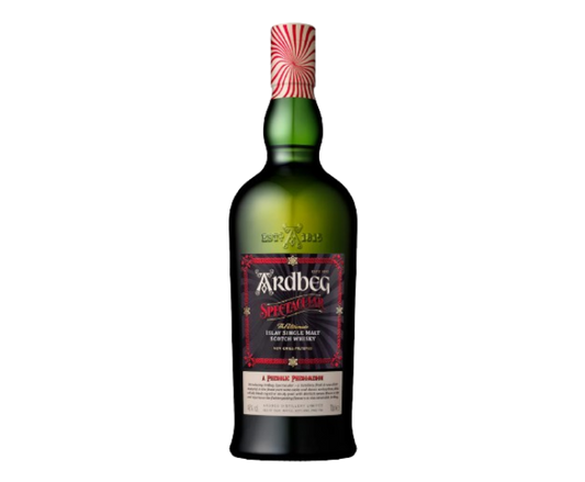 Ardbeg Spectacular Limited Edition SM 750ml