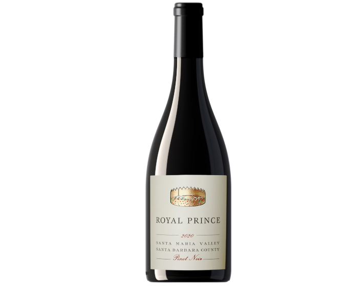 Royal Prince Pinot Noir 2020 750ml
