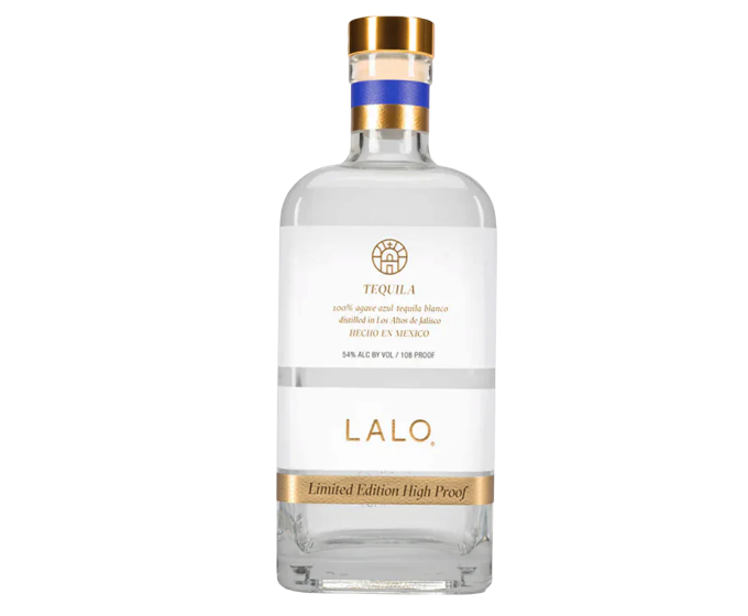 Lalo Blanco 100 High Proof 2025 Edition 750ml