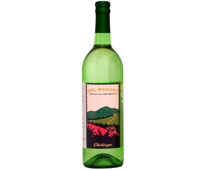 Del Maguey Chichicapa 750ml