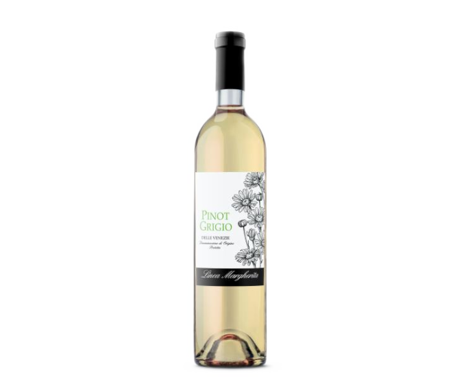 Fiori & Colori Pinot Grigio 2024 750ml