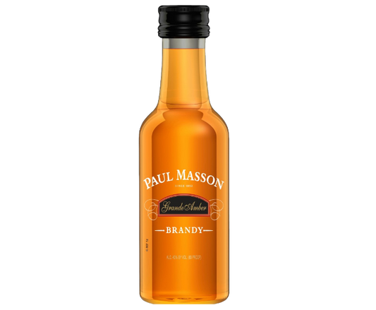 Paul Masson Grand Amber VS 50ml