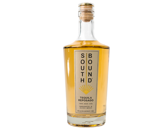 Southbound Reposado 750ml