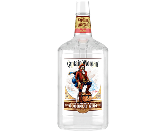 Captain Morgan Coconut 1.75L (DNO P3)