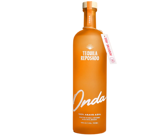 Onda Reposado 750ml