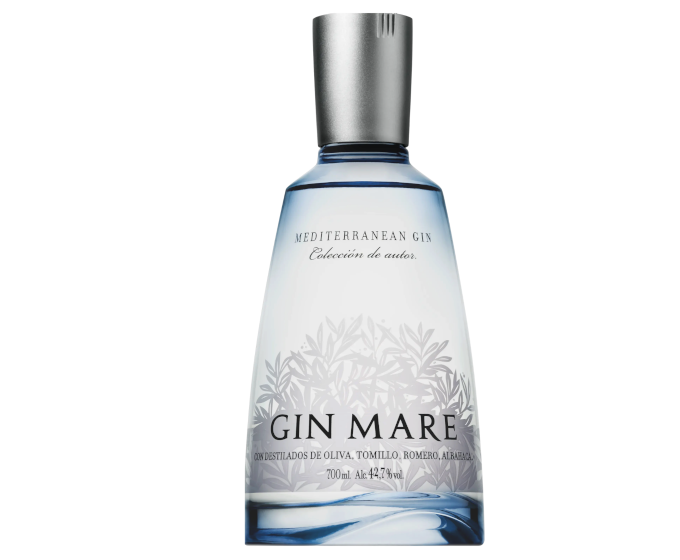 Gin Mare 700ml