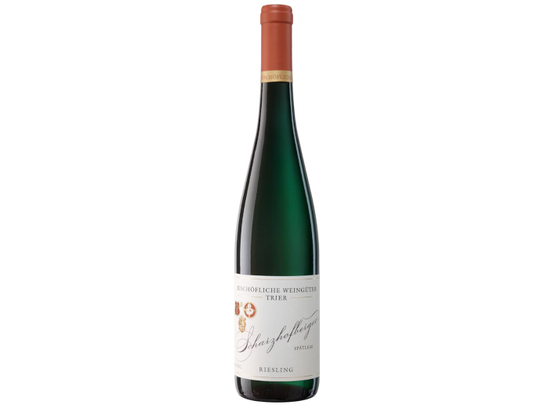 Bischofliche Weinguter Trier Scharzhofberger Riesling Spatlese 750ml