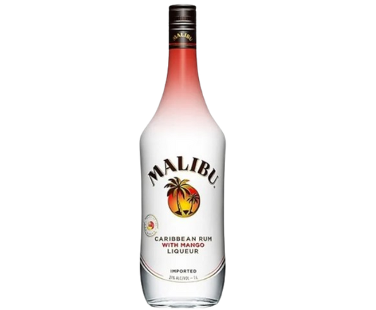 Malibu Mango 750ml