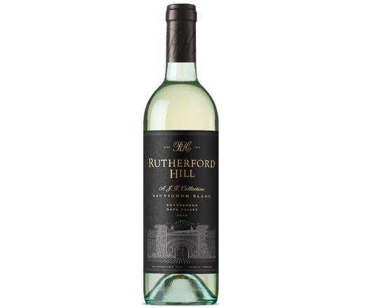 Rutherford Hill AJT Collection Sauv Blanc 2022 750ml
