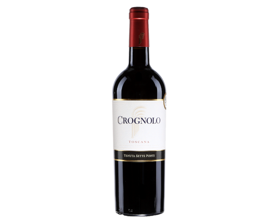 Tenuta Sette Ponti Crognolo Toscana 2021 750ml