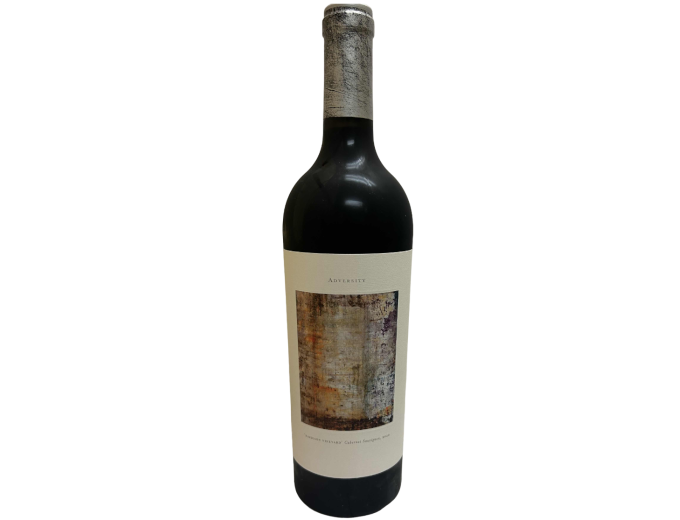 Adversity  Harbison Cabernet Sauv 2020 750ml