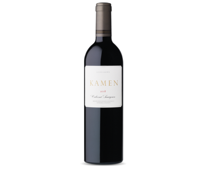 Kamen Cabernet Sauv 2018 750ml