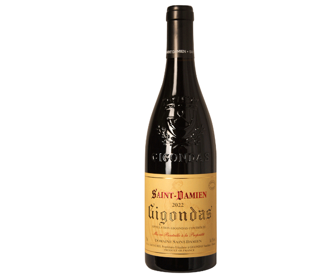 Domaine Chevreau Sancerre Rouge Les Terres Blanches 2023 750ml