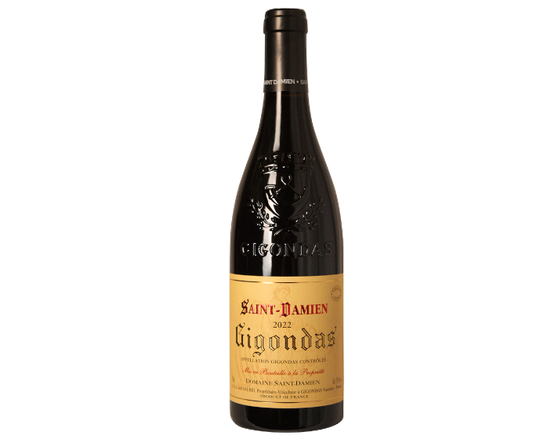 Domaine Chevreau Sancerre Rouge Les Terres Blanches 2023 750ml