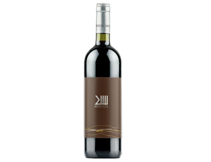 Muralia Riserva IGT 2015 750ml (No Barcode)