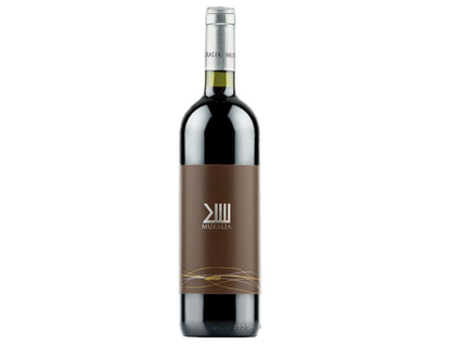 Muralia Riserva IGT 2015 750ml (No Barcode)