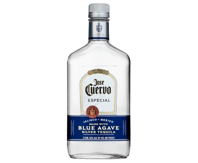 Jose Cuervo Especial Silver 375ml