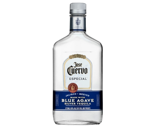 Jose Cuervo Especial Silver 375ml