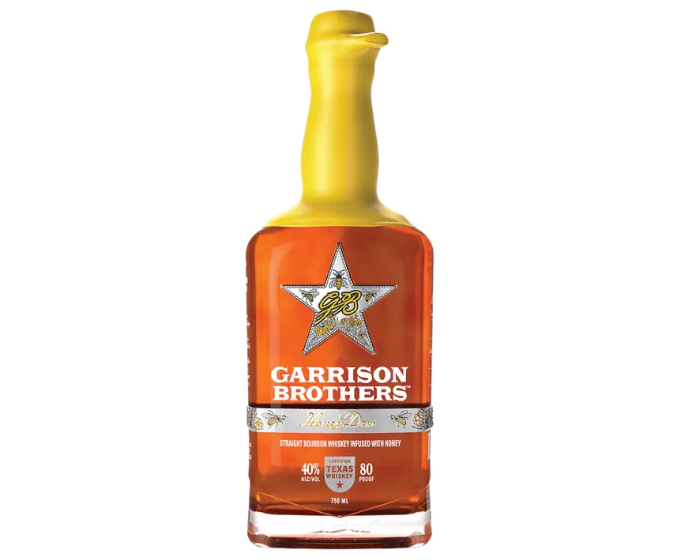 Garrison Brothers HoneyDew 750ml