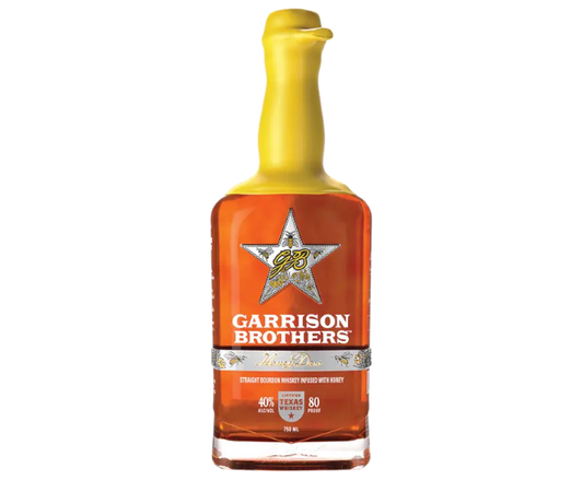 Garrison Brothers HoneyDew 750ml