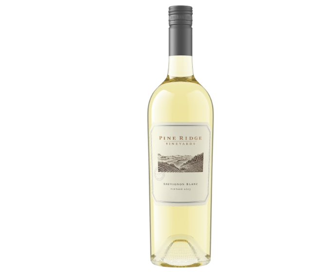 Pine Ridge Vineyards Sauvignon Blanc 750ml
