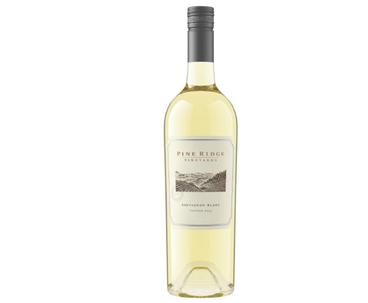 Pine Ridge Vineyards Sauvignon Blanc 750ml