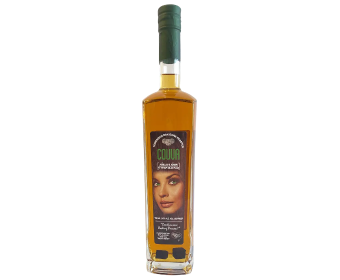 Couva 5 Year Rum 750ml