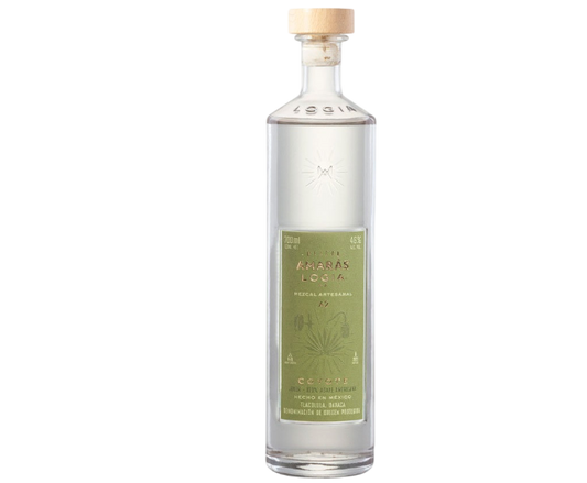 Amaras Mezcal Logia Coyote 700ml
