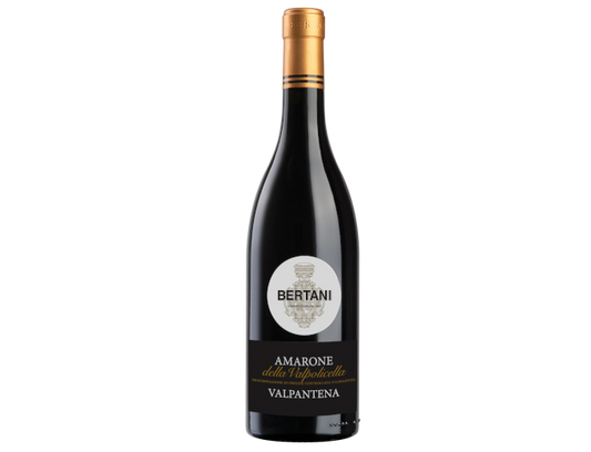 Bertani Amarone della Valpolicella Valpantena 2020 750ml