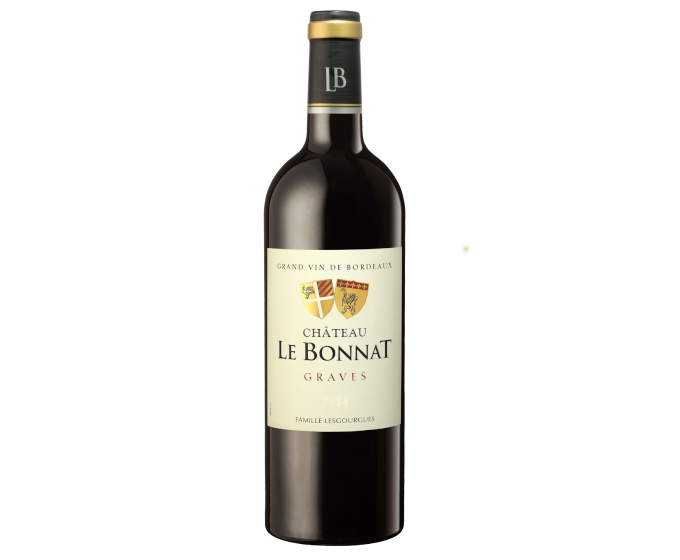 Chateau Le Bonnat 2018 750ml