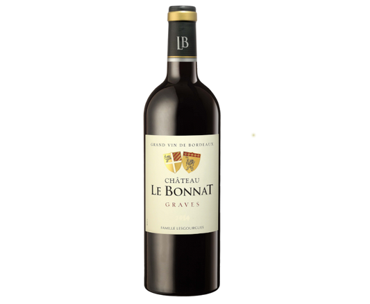 Chateau Le Bonnat 2018 750ml