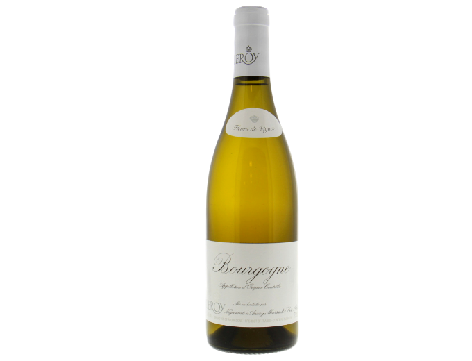 Leroy Bourgogne Blanc Fleurs de Vignes 750ml NV