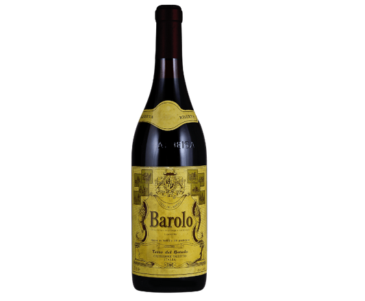 Terre Del Barolo Barolo Riserva 750ml