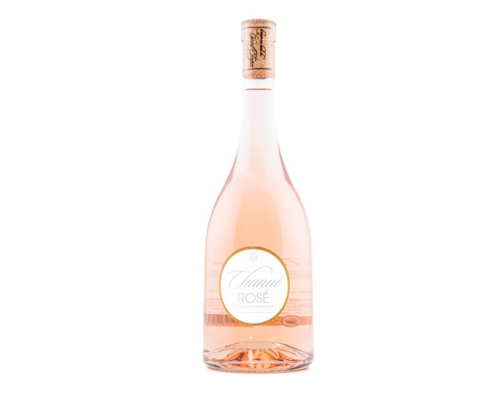 Sip Channé Rosé Côtes de Provence 2023 750ml