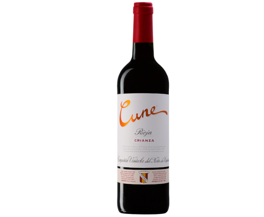 CVNE Cune Crianza 750ml