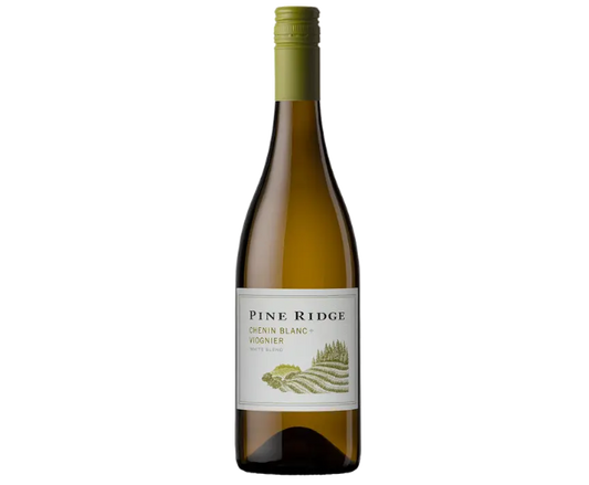 Pine Ridge Chenin Blanc-Viognier 750ml