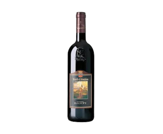 Castello Banfi Brunello di Montalcino DOCG 2020 750ml