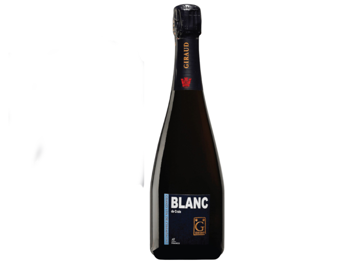 Henri Giraud Blanc de Craie 750ml