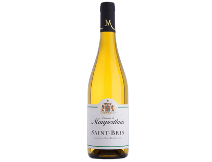 Domaine De Mauperthuis Saint Bris 750ml